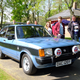 Illustration for article titled Bicester Heritage Sunday Scramble #2 of 2017 - Photodump